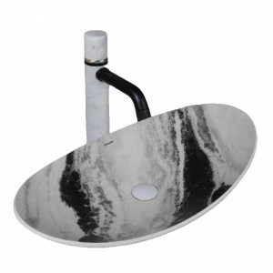 کاسه روشویی Granisea مدل panda  کد GB 3114