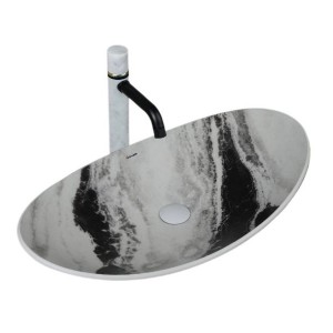 کاسه روشویی Granisea مدل panda کد GB 3114