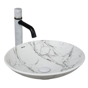 کاسه روشویی Granisea مدل emerald  کد GB 1113