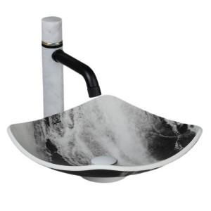 کاسه روشویی Granisea مدل panda  کد GB 5114