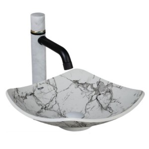 کاسه روشویی Granisea مدل emerald  کد GB 5113