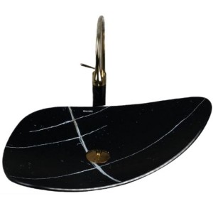 کاسه روشویی Granisea مدل sahara noir کد GB4122