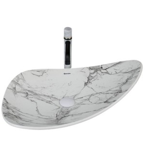 کاسه روشویی Granisea مدل emerald کد GB4113