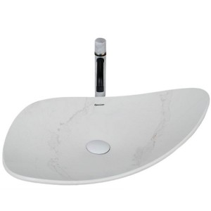 کاسه روشویی Granisea مدل calacatta کد GB4111