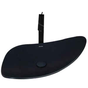 کاسه روشویی Granisea خاکستری کد GB4120