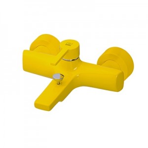 شیر دوش kwc مدل متیس