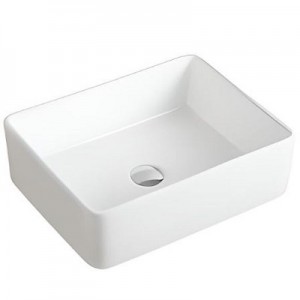 کاسه روشویی جاستایم مدل T1-8000