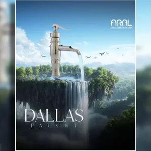 شیرآلات آرال خوبه؟