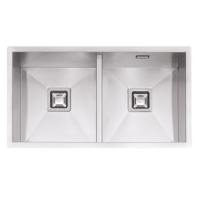 سینک کورینی پرنیان استیل مدل PS 4210