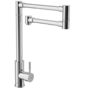 شیر مفصلی ظرفشویی شودر مدل مارینو