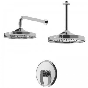 شیر توکار شودر مدل گلوریس تیپ 1