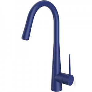 شیر ظرفشویی شلنگدار شودر مدل ایتن آبی