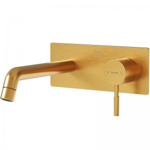 شیر روشویی توکار شودر مدل روگن