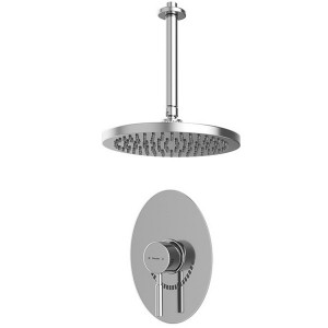 دوش توکار شودر مدل روگن تیپ ۱