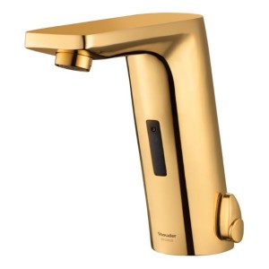 شیر روشویی چشمی شودر مدل دانوب