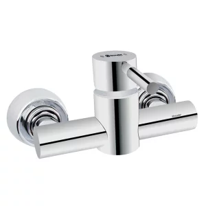 شیر توالت شودر مدل موناکو پلاس