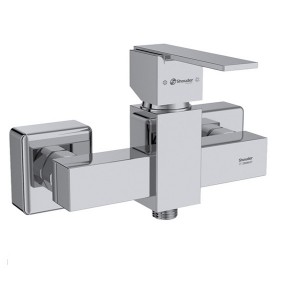 شیر توالت شودر مدل شارپ