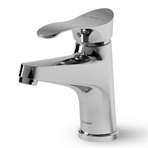 شیر روشویی شودر مدل لرد