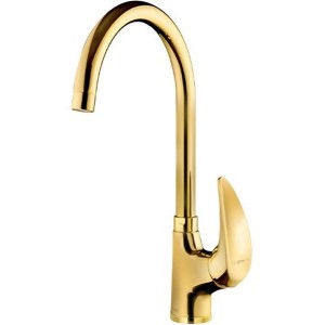 شیر ظرفشویی شودر مدل سنیور طلایی