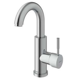 شیر روشویی زدرا شودر مدل مارینو