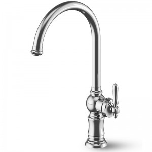 شیر ظرفشویی شودر مدل بیزانس