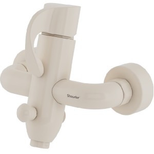 شیر دوش شودر مدل دانته شیری