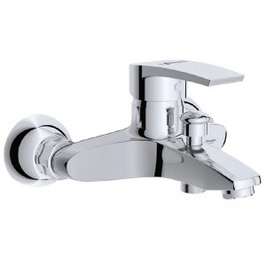 شیر دوش اطلس تو پلاس کروم