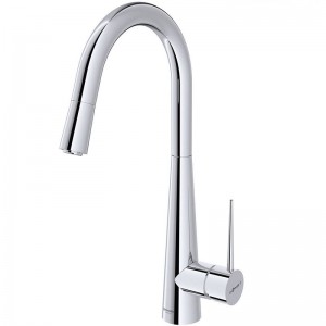 شیر شاوری شودر مدل ایتن