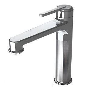 شیر روشویی راسان مدل رزالین