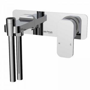 براکت توکار توالت بهفر مدل لیما