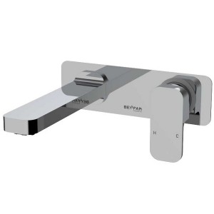 براکت توکار روشویی بهفر مدل لیما