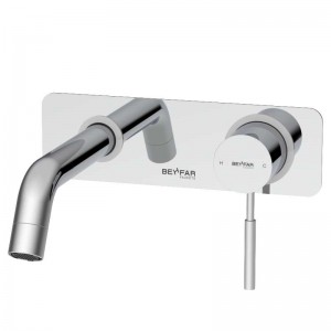 براکت توکار روشویی بهفر مدل زینو