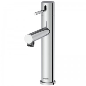 شیر روشویی بهفر مدل زینو