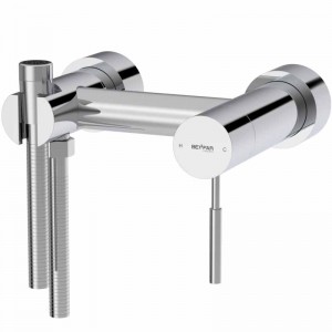 شیر توالت بهفر مدل زینو