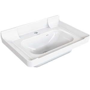 کاسه روشویی چینی کرد مدل آرتا