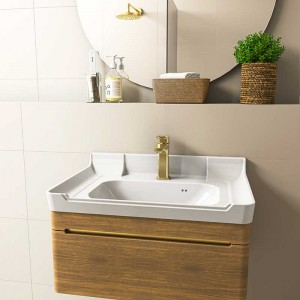 روشویی روکابینتی چینی کرد مدل آرتا