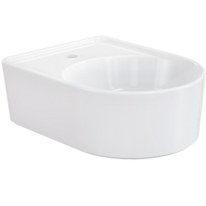 روشویی روکابینتی چینی کرد مدل ویولت