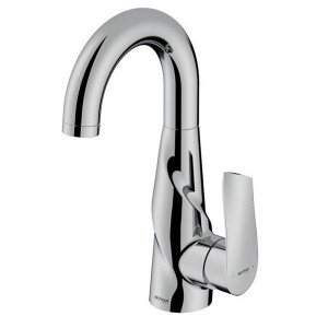 شیر روشویی بهفر مدل آریان