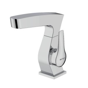 شیر روشویی بهفر مدل آرشام