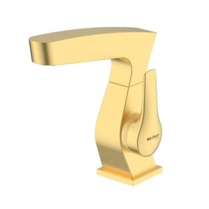 شیر روشویی بهفر مدل آرشام