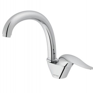 شیر ظرفشویی بهفر مدل مانلی