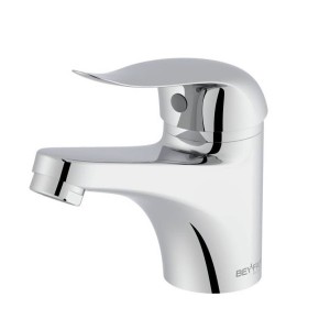 شیر روشویی بهفر مدل مانلی