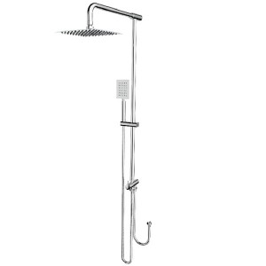 علم دوش یونیورست بهفر