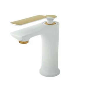 شیر روشویی راسان مدل آوات