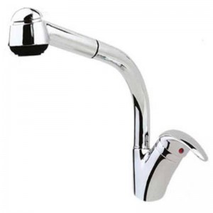 شیر ظرفشویی شاوری راسان مدل درنا