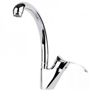 شیر ظرفشویی راسان مدل نگین