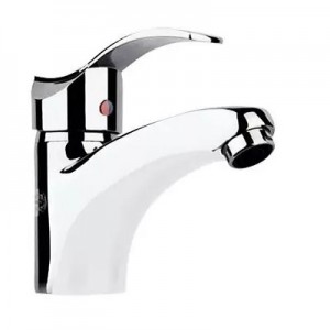 شیر روشویی راسان مدل نگین