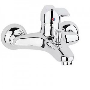 شیر دوش(حمام) راسان مدل نگین