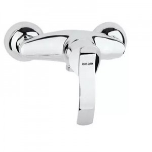 شیر توالت راسان مدل نگین