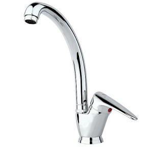 شیر ظرفشویی راسان مدل درنا